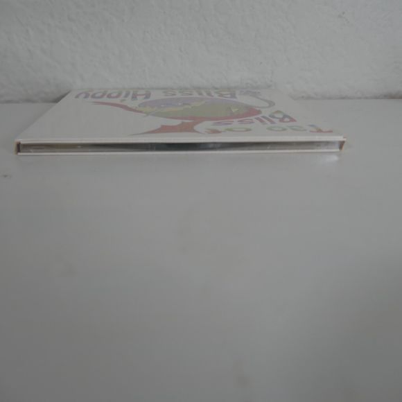 Bliss Hippy-Tao of Bliss (CD EXPLICIT LYRICS) Factory Sealed - Picture 4 of 6